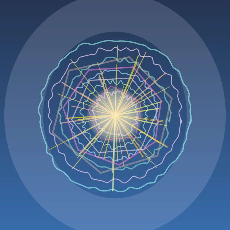 Simple Geometry - Frame 37